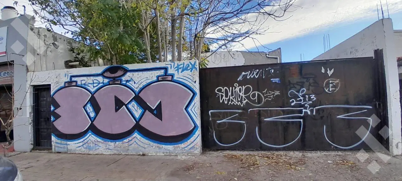 VENTA GALPON COMERCIAL 200m2  - CENTRO NEUQUEN 3