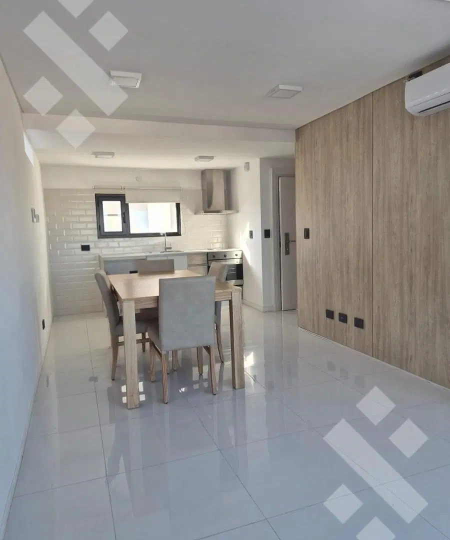 VENTA  MONOAMBIENTE (A ESTRENAR) - APTO PROFESIONAL - CENTRO, NEUQUÉN 3