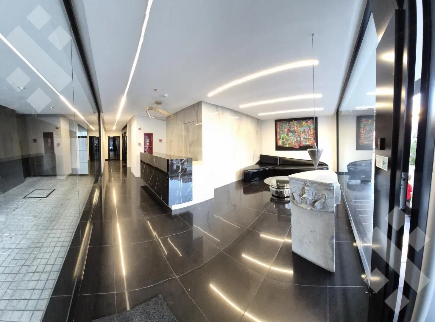 VENTA  MONOAMBIENTE (A ESTRENAR) - APTO PROFESIONAL - CENTRO, NEUQUÉN 4