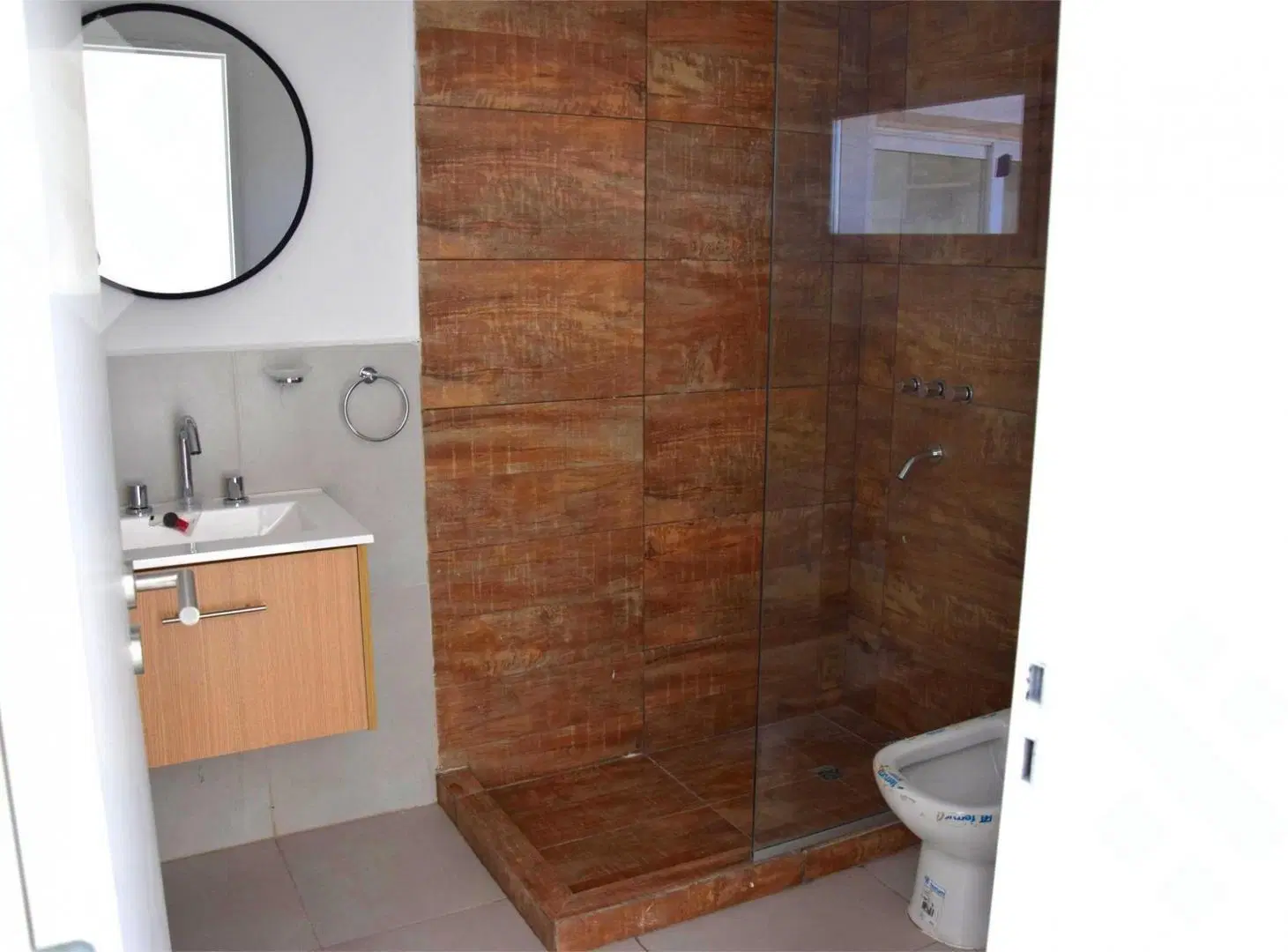 VENTA DEPARTAMENTO 1 DORMITORIO (EDIFICIO "THE TWO HILL") - B° CONFLUENCIA URBANA - NEUQUÉN 5