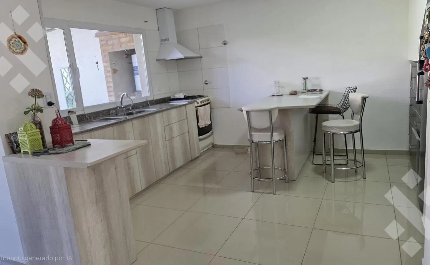 VENTA DUPLEX 4 DORMITORIOS - B° ALTOS DEL LIMAY, NEUQUÉN 3