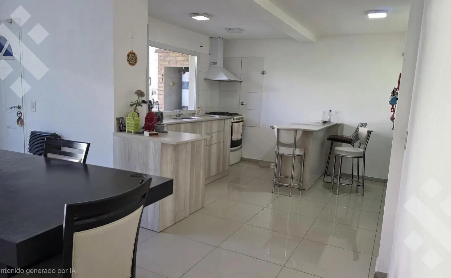 VENTA DUPLEX 4 DORMITORIOS - B° ALTOS DEL LIMAY, NEUQUÉN 5