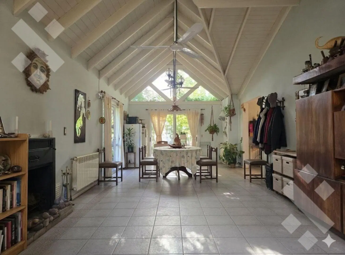 Venta Casa 2 dormitorios- 1 Ha - Bº Pisicultura- PLottier 2