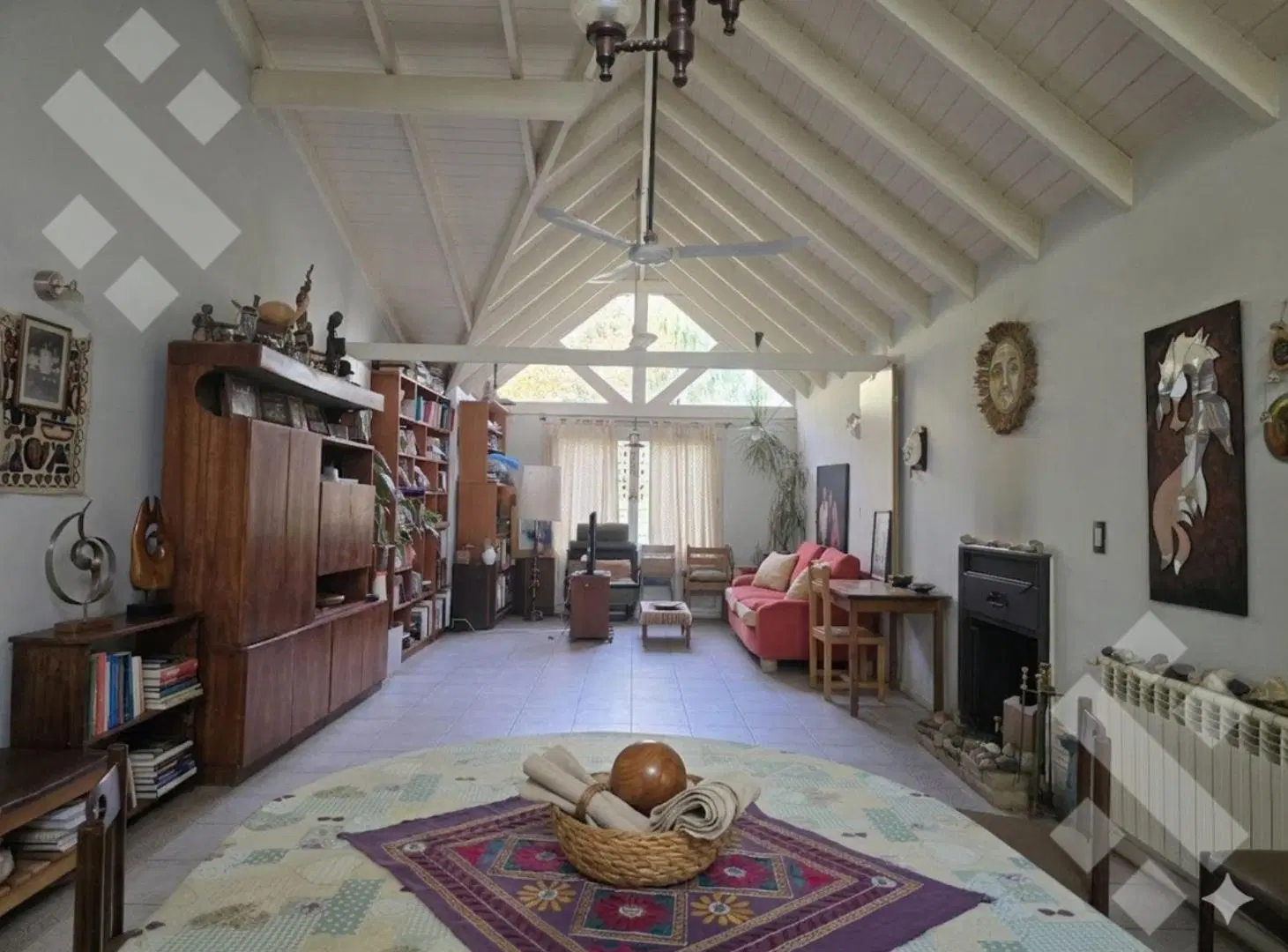 Venta Casa 2 dormitorios- 1 Ha - Bº Pisicultura- PLottier 4
