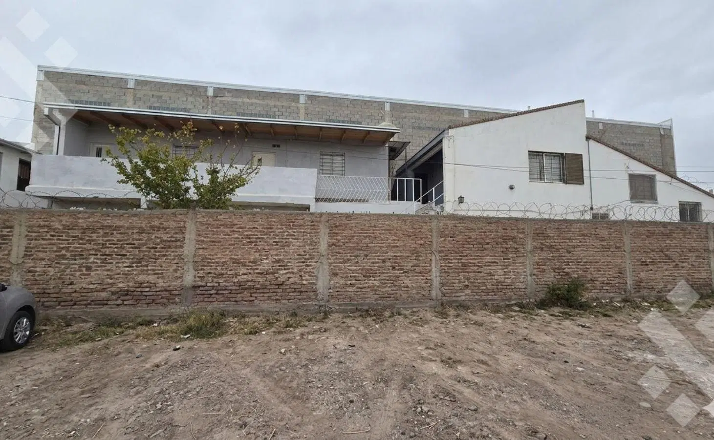 Terreno 450m2 - Gatica 50- Neuquén Capital 5