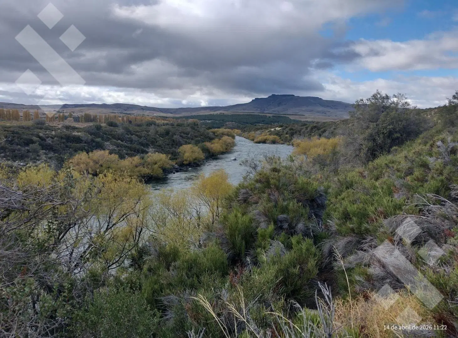 Venta Terreno Huechulafquen 5000m2 - Huiliches - Junin de los Andes 3