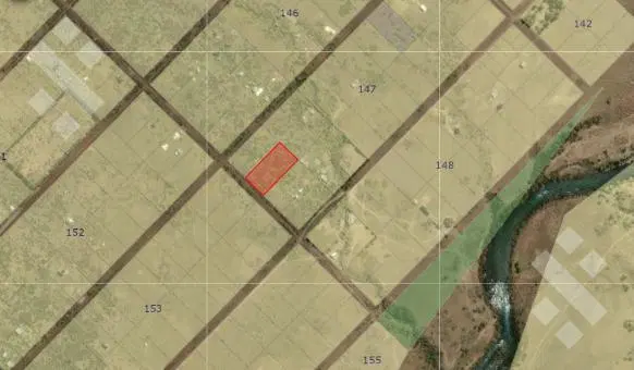 Venta Terreno Huechulafquen 5000m2 - Huiliches - Junin de los Andes 5