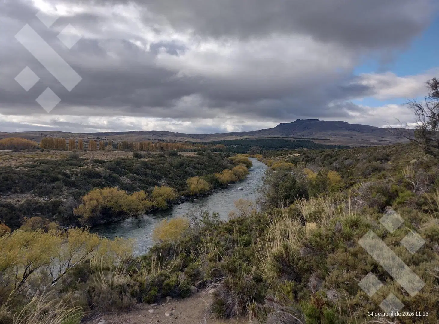 Venta Terreno Huechulafquen 5000m2 - Huiliches - Junin de los Andes 2