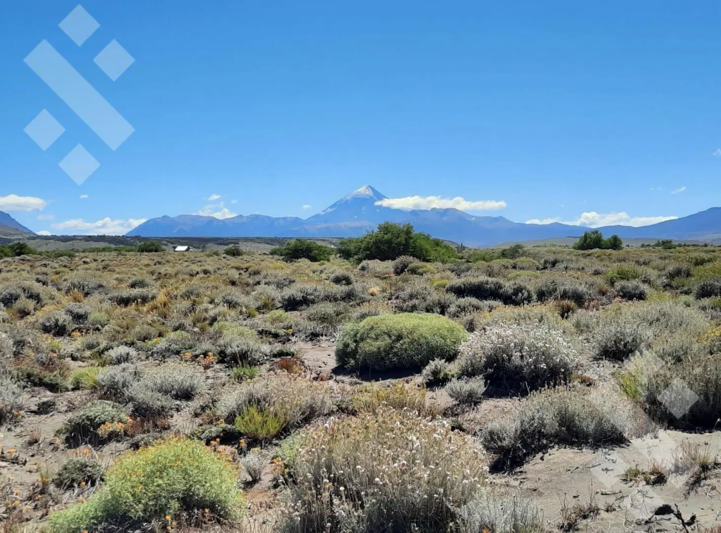 Venta Terreno Huechulafquen 5000m2 - Huiliches - Junin de los Andes 4