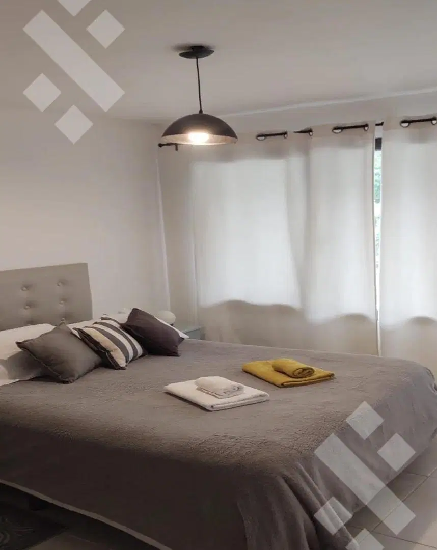 Venta dpto 1 dormitorio - Zona centro - Calle Mariano Moreno - San Martin de los Andes 2