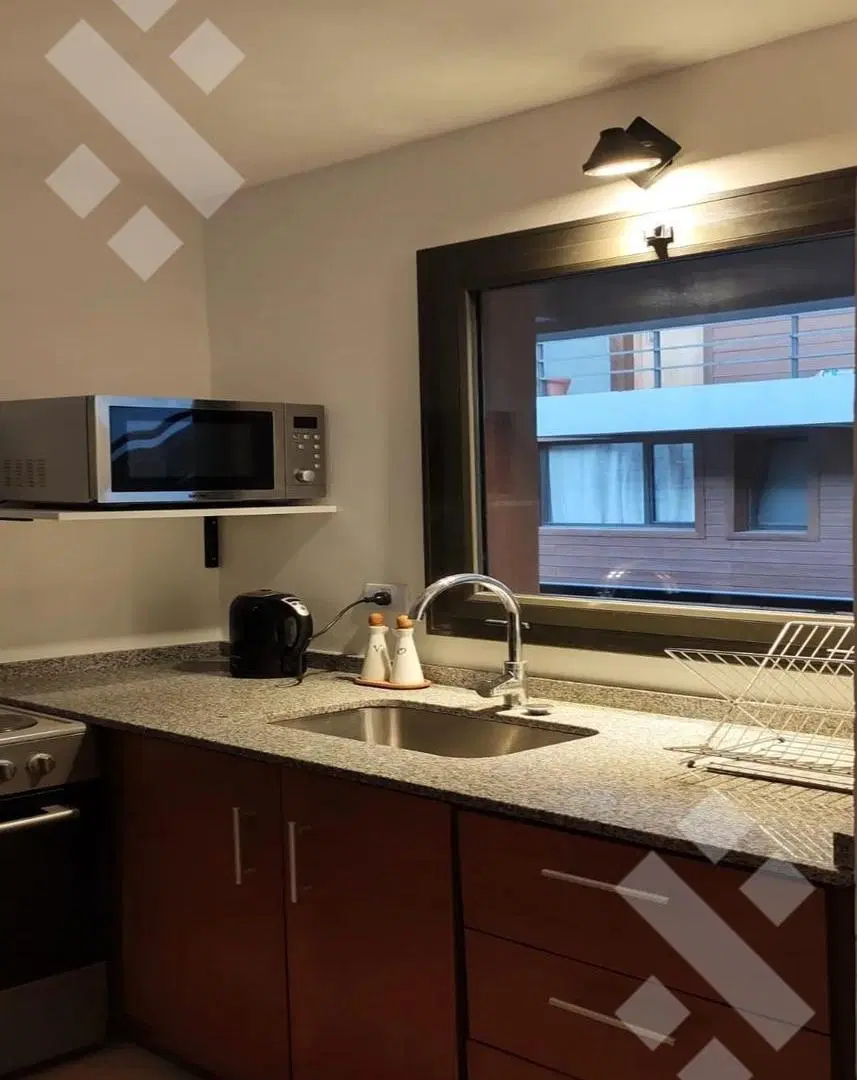Venta dpto 1 dormitorio - Zona centro - Calle Mariano Moreno - San Martin de los Andes 4