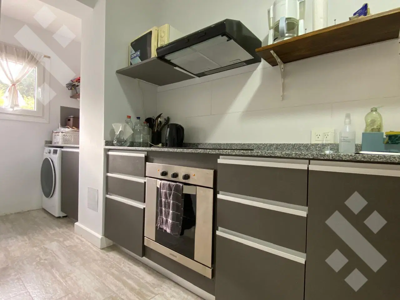 Venta dpto 2 dormitorios - Zona centro - San Martin de los Andes 3