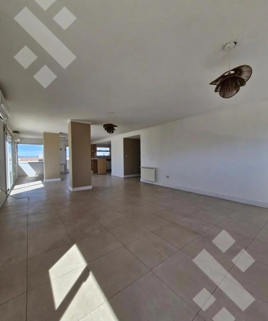 Venta Departamento 3 dormitorios.  Belgrano al 200 Neuquén Capital 5
