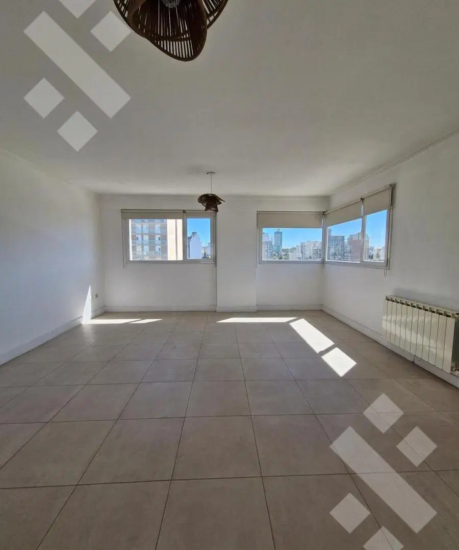 Venta Departamento 3 dormitorios.  Belgrano al 200 Neuquén Capital 2