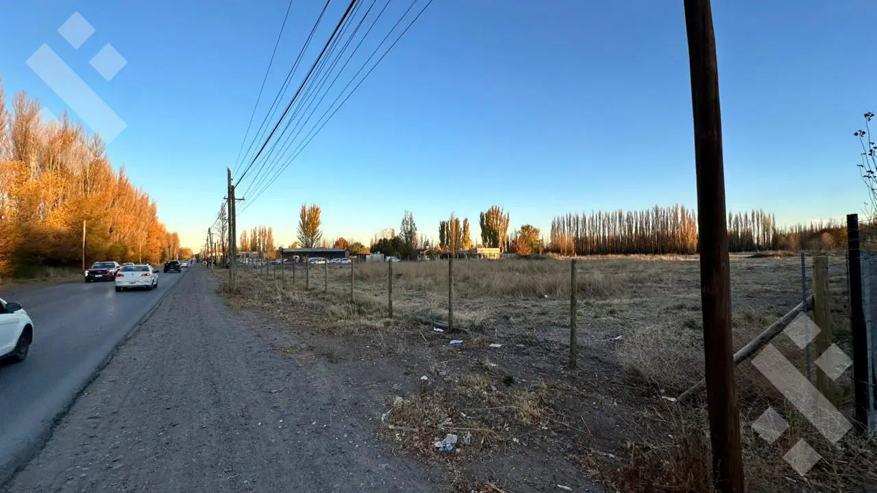 Alquiler Terreno 3 HA - Calle Río Colorado - Plottier - Neuquén 3