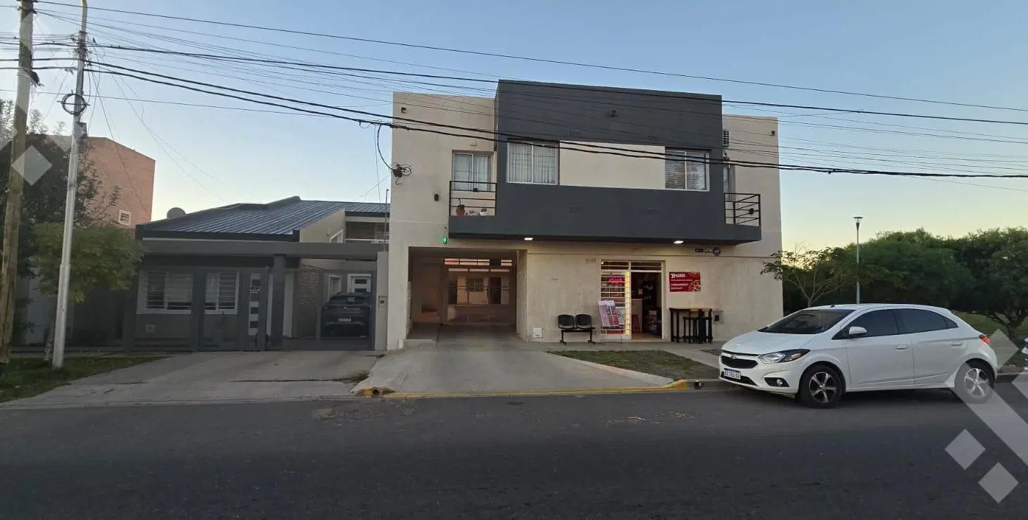 Venta Dpto. en P.B. 1 dormi   cochera - Bº Terrazas del Neuquén - Neuquén Capital 2