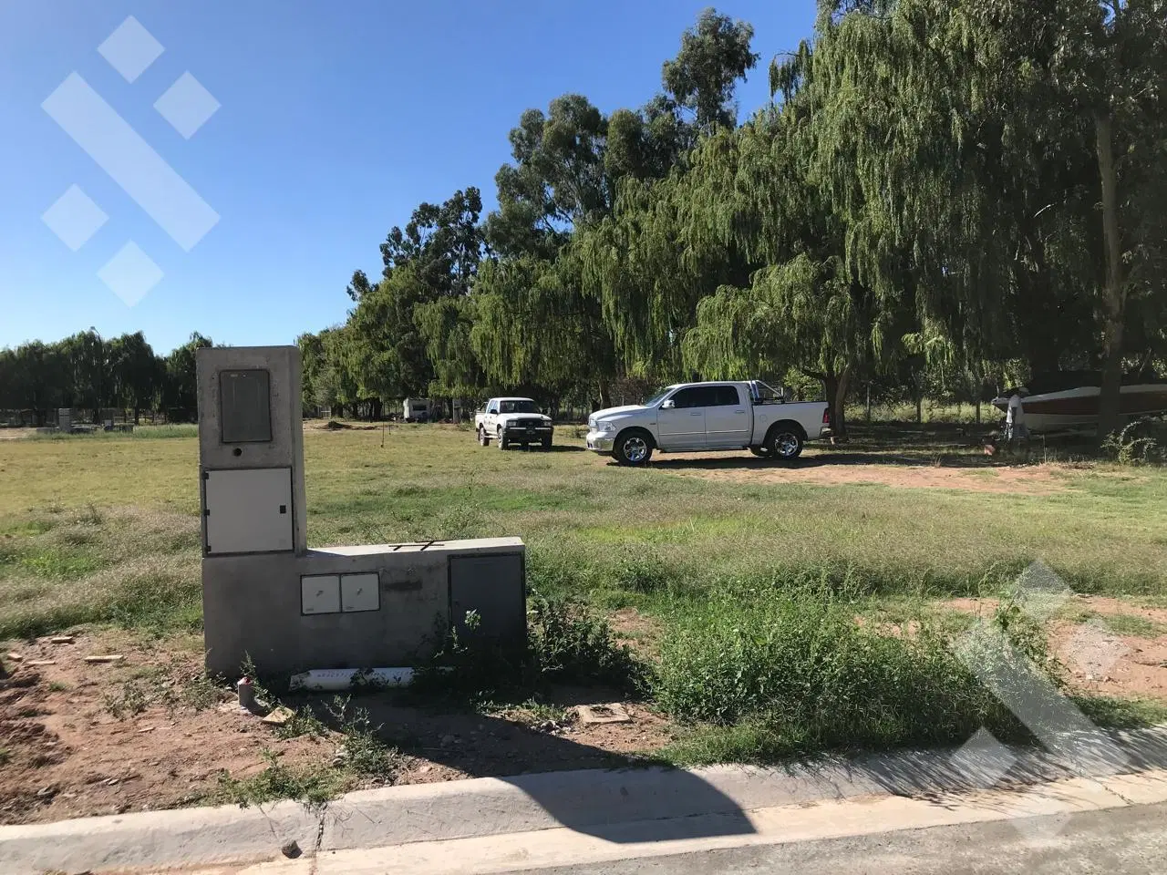 VENTA LOTE 735 m2 -Bº PRIVADO LA COMARCA – RUTA 7 | CENTENARIO 5