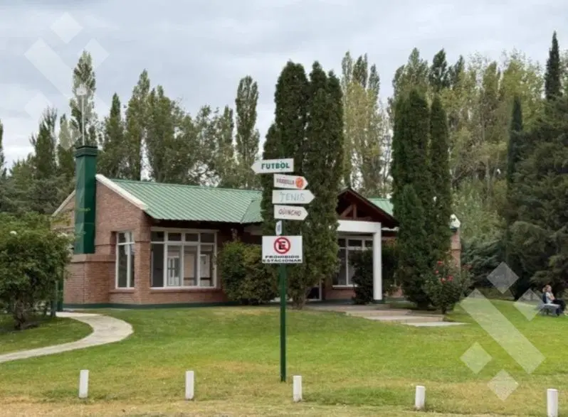 VENTA LOTE 735 m2 -Bº PRIVADO LA COMARCA – RUTA 7 | CENTENARIO 2