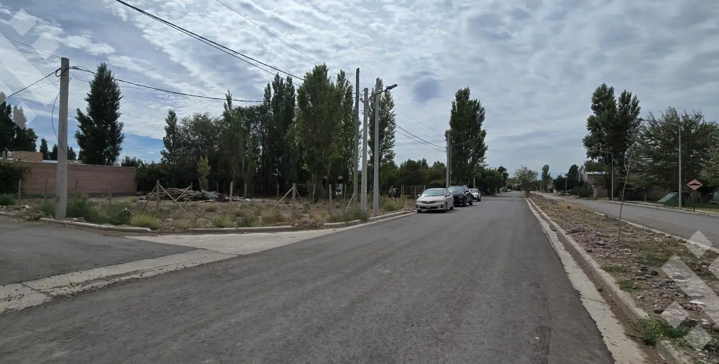 Venta Lote 429 m2 - Esquina - Bº Urbanización Bosch - Neuquén Capital 4