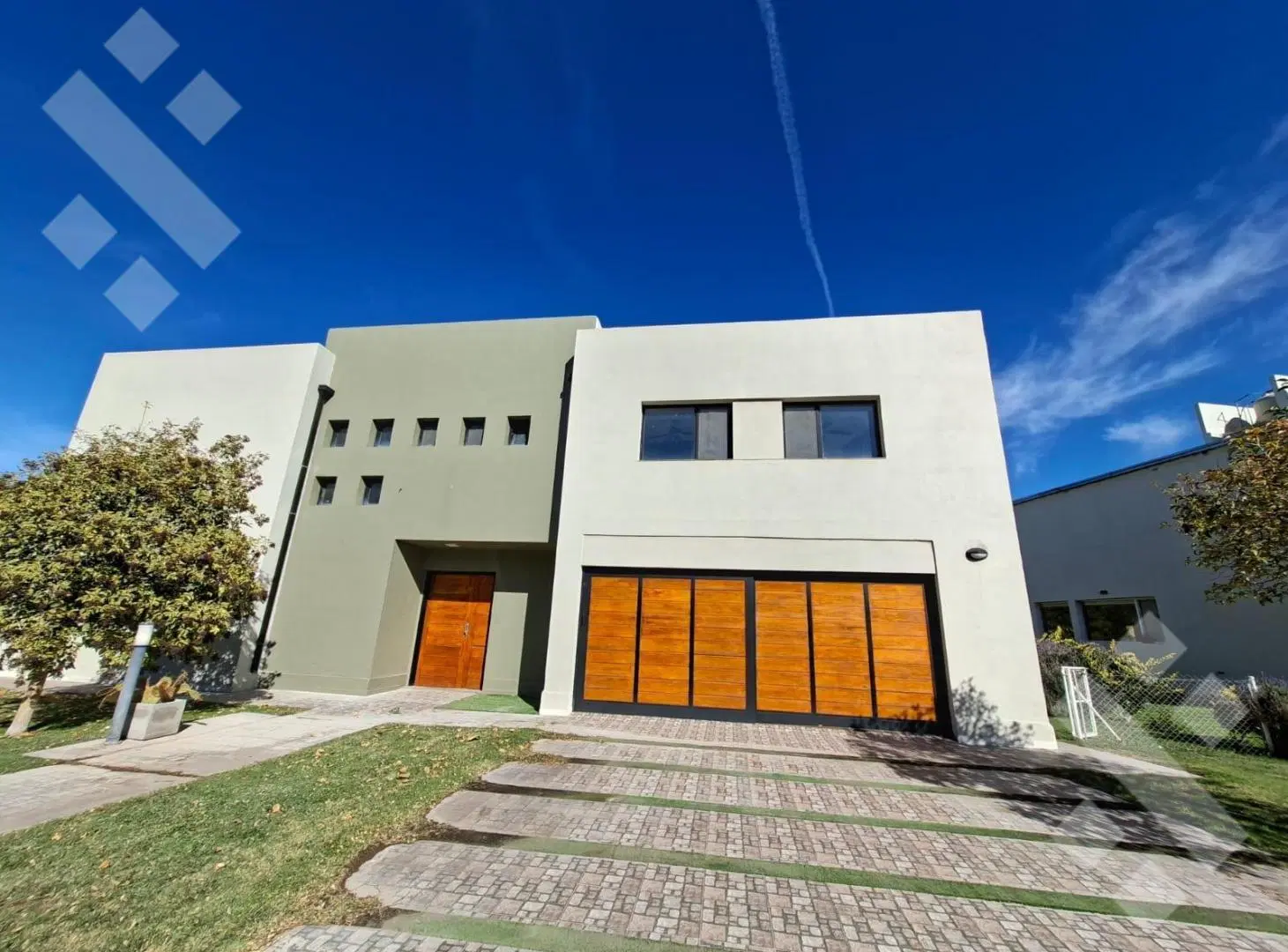 Venta casa Bº Comahue Golf Club 3