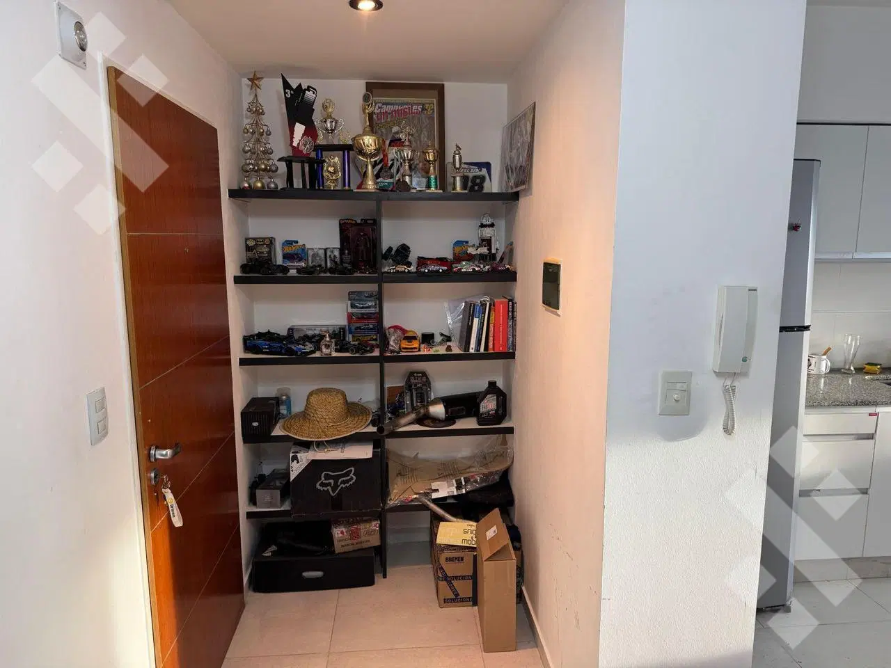 venta departamento en Santa Genoveva corredor San Juan al 600 5