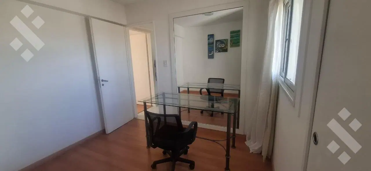 Alquiler departamento 2 dormitorios amoblado con 2 cocheras. Torre mudon, Alta barda. Neuquen Capita 5