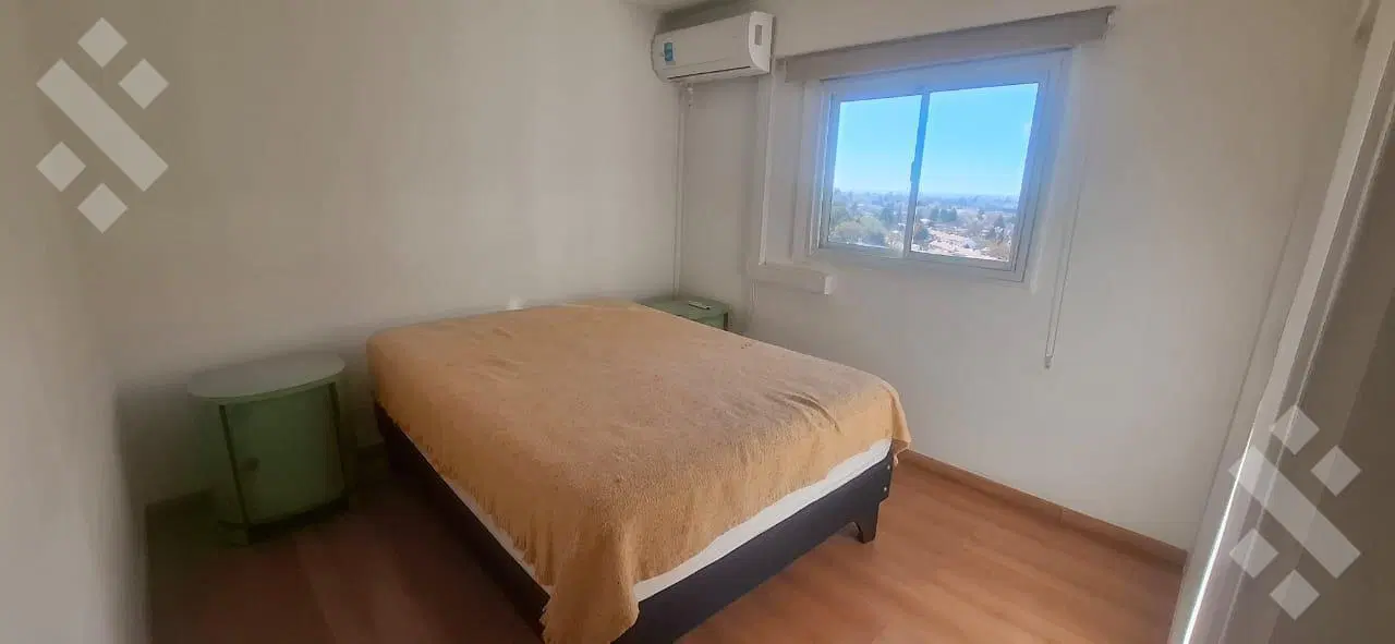 Alquiler departamento 2 dormitorios amoblado con 2 cocheras. Torre mudon, Alta barda. Neuquen Capita 3
