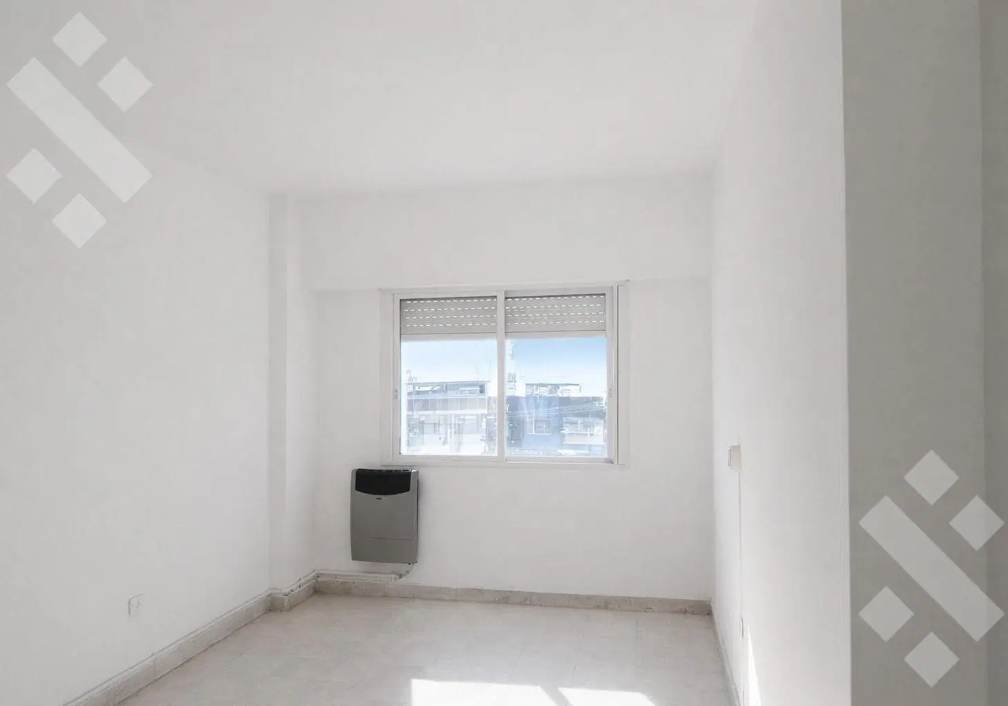 ALQUILER Departamento 2 Dorm - Area Centro Sur 3