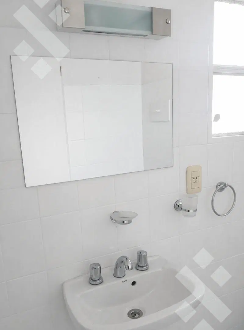 ALQUILER Departamento 2 Dorm - Area Centro Sur 5