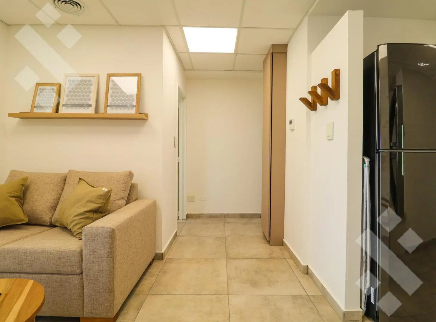 En Alquiler, Departamento de 1 Dormitorio Amoblado con cochera,  Zona Centro, Neuquén Capital 4
