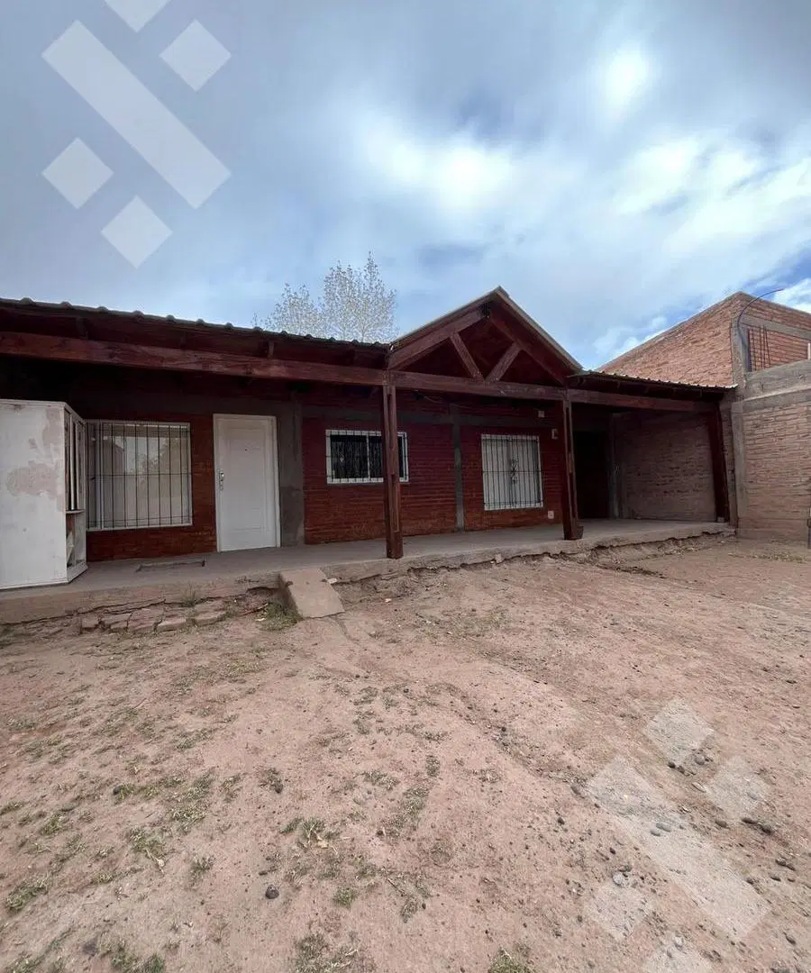 Alquiler Casa 5 camas en Rincon De Los Sauces 5
