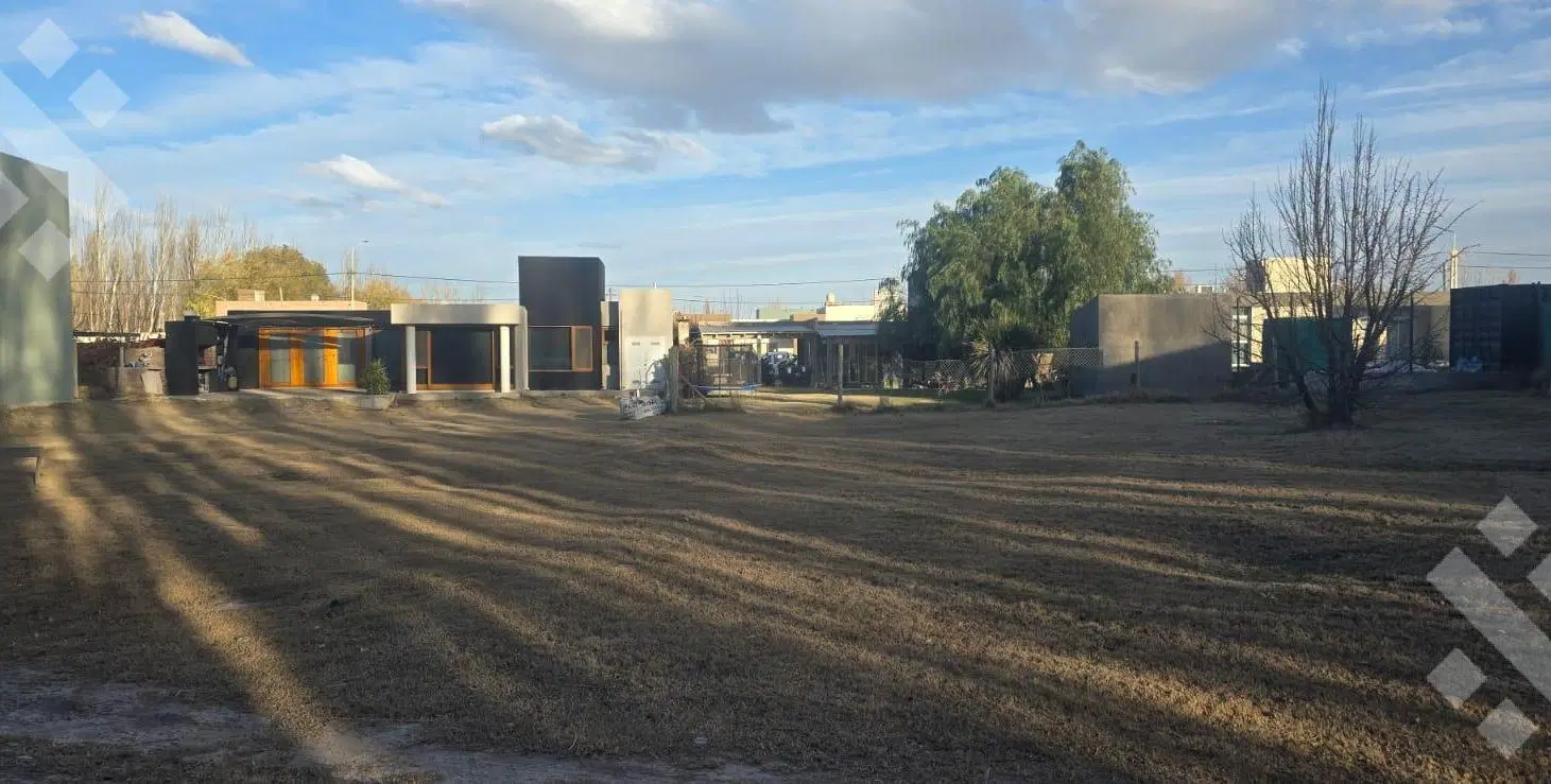 VENTA LOTE 791 M2 - Bº SANTA ANGELA III - CENTENARIO 4
