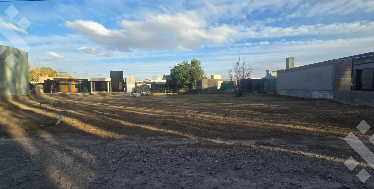 VENTA LOTE 791 M2 - Bº SANTA ANGELA III - CENTENARIO 7