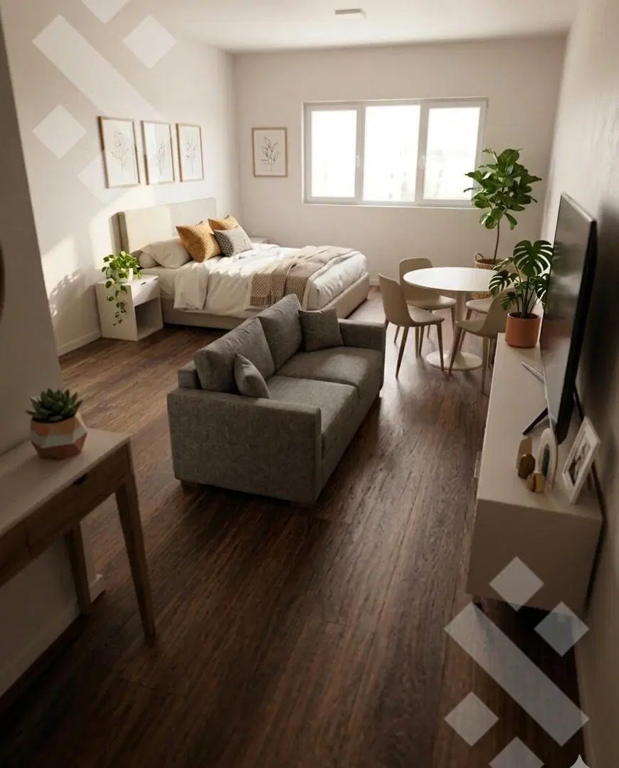 VENTA DEPARTAMENTO MONOAMBIENTE | EN POZO| NEUQUEN CAPITAL 2