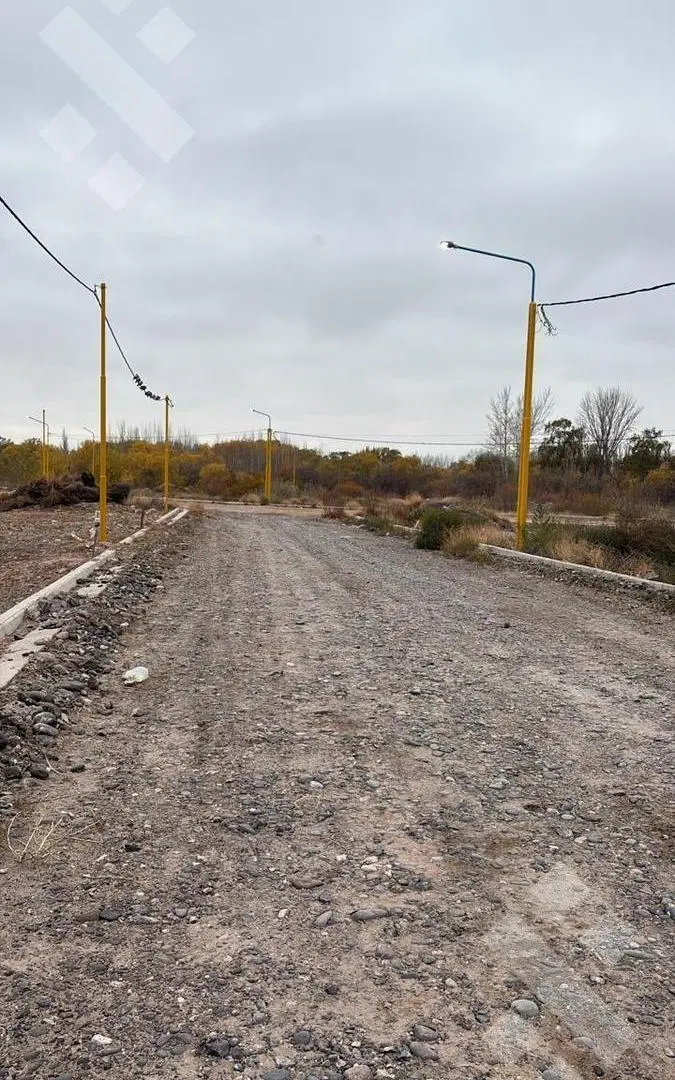 Terreno en Centenario 3