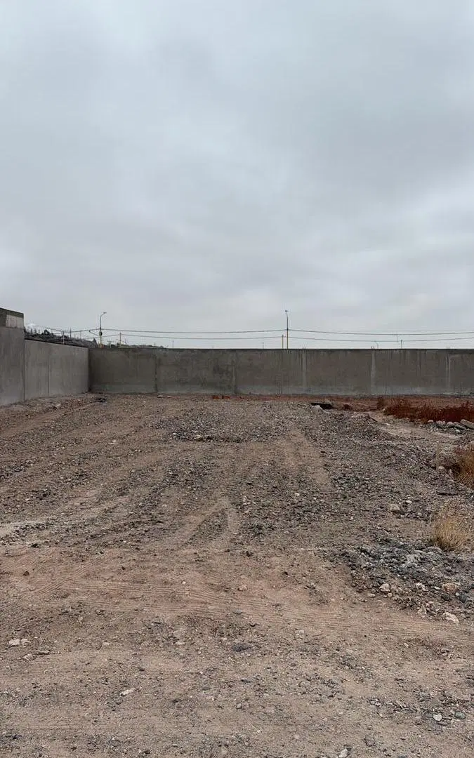 Terreno en Centenario 2