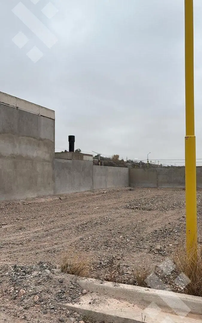 Terreno en Centenario 5