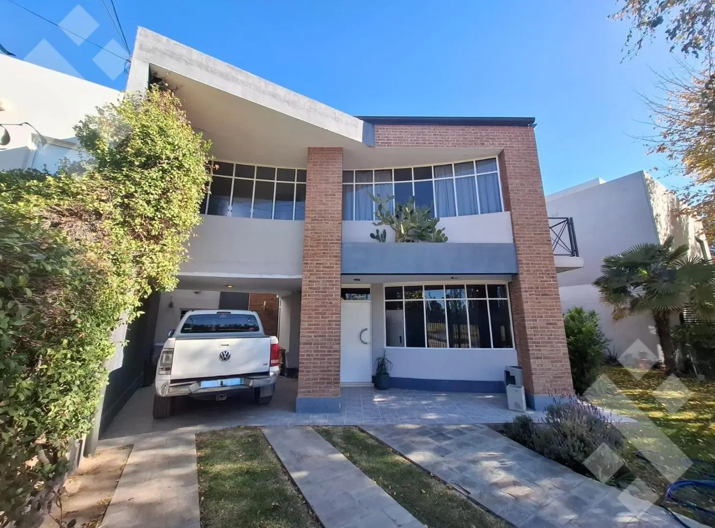 VENTA DEE CASA 4 DORMITORIOS, B° MANZANAR, CIPOLLETTI, RIO NEGRO 4
