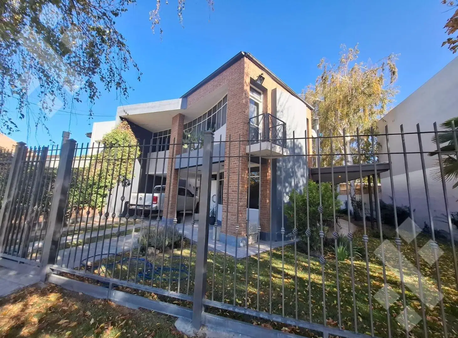 VENTA DEE CASA 4 DORMITORIOS, B° MANZANAR, CIPOLLETTI, RIO NEGRO 3