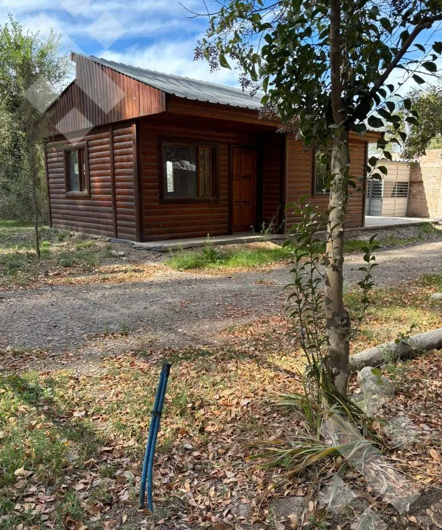 Lote 2800 m2- Nahuel Huapi 146 - a 200 metros del Autódromo parque de Gral. Roca 3