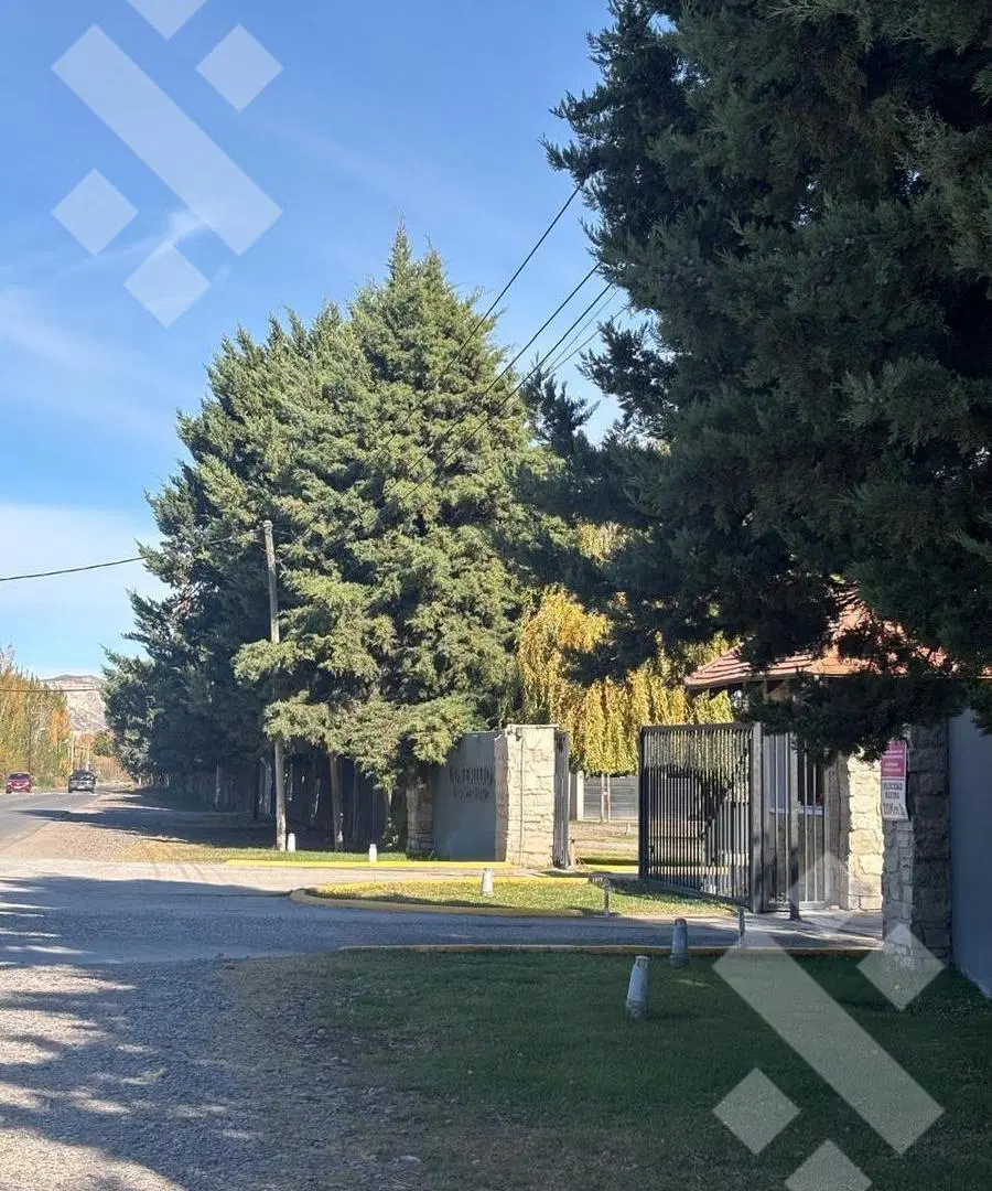 VENTA LOTE 664m2 - B° PRIVADO DON EMILIO, GENERAL ROCA 4