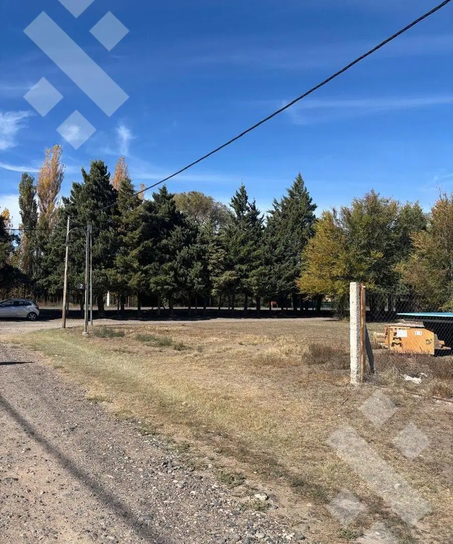 VENTA LOTE 664m2 - B° PRIVADO DON EMILIO, GENERAL ROCA 2