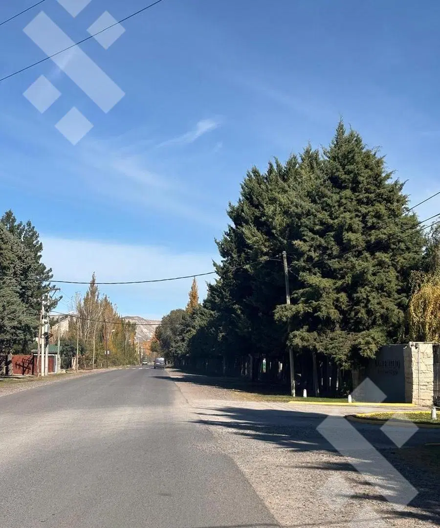 VENTA LOTE 664m2 - B° PRIVADO DON EMILIO, GENERAL ROCA 3