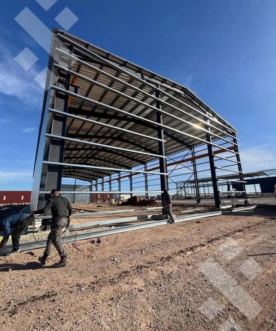 ALQUILER GALPÓN 300m2 - AÑELO - Neuquén 5