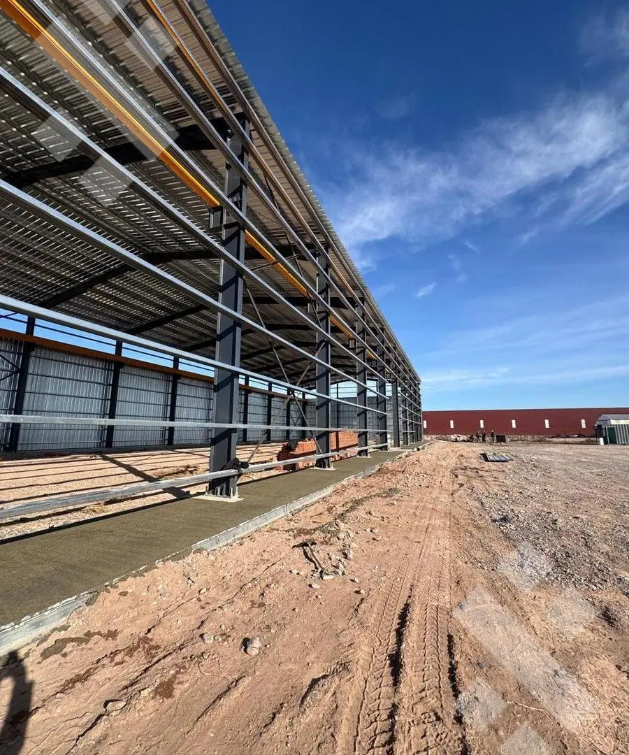 ALQUILER GALPÓN 300m2 - AÑELO - Neuquén 3