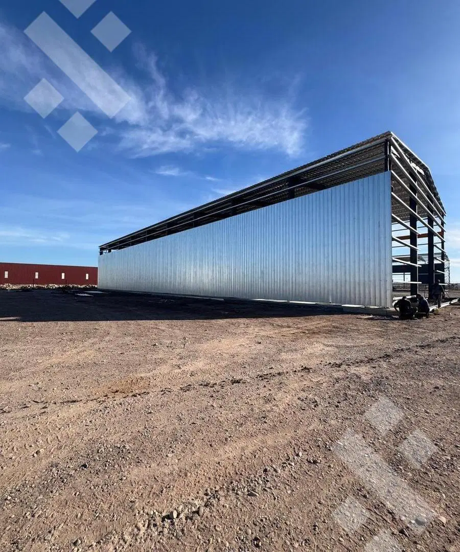 ALQUILER GALPÓN 300m2 - AÑELO - Neuquén 4