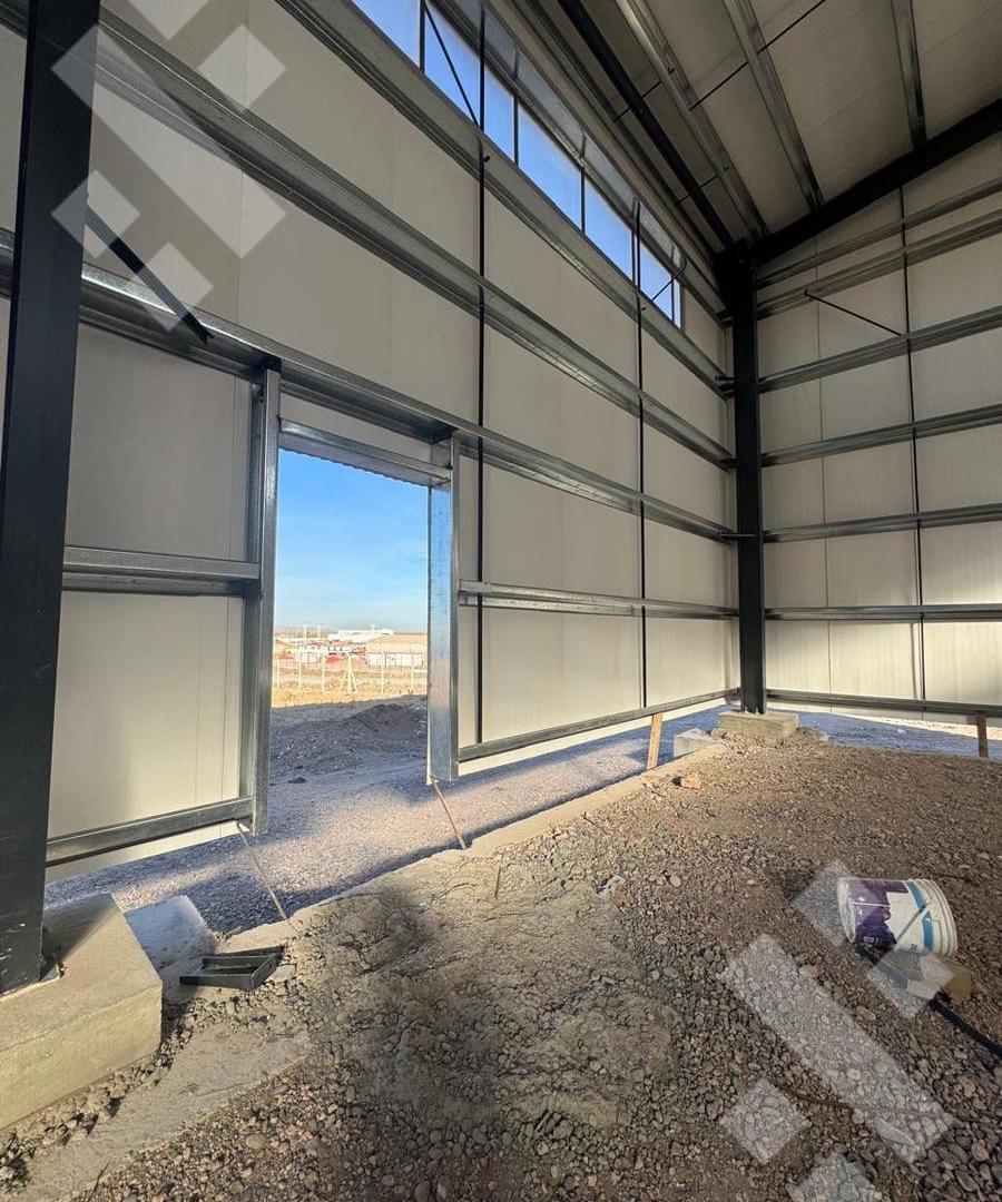 Foto de ALQUILER GALPÓN 300m2 - AÑELO - Neuquén, imagen 5
