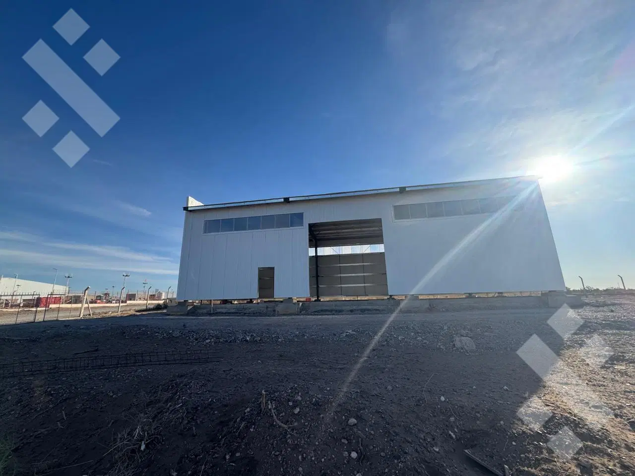 ALQUILER GALPÓN 300m2 - AÑELO - Neuquén 3