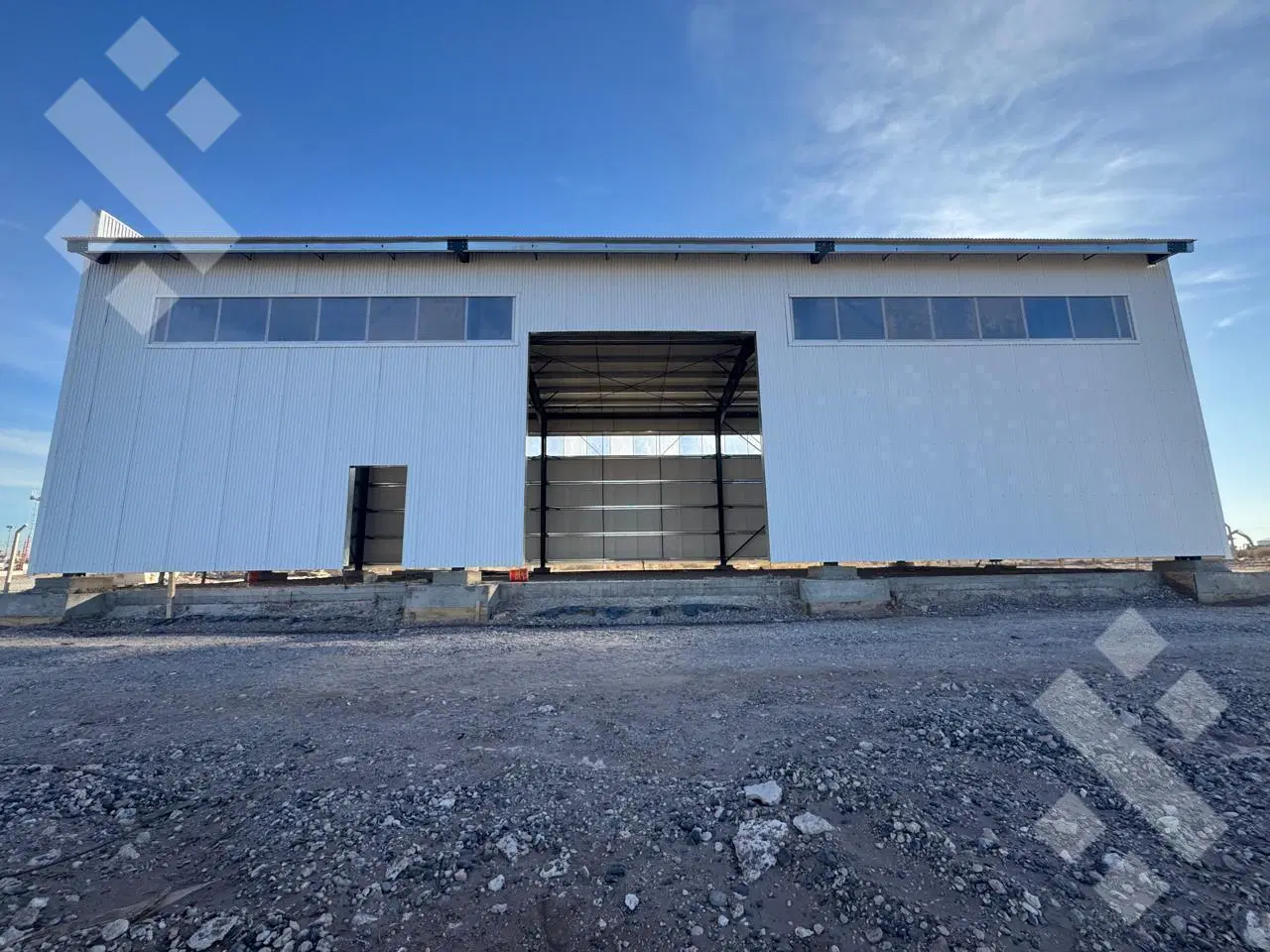 ALQUILER GALPÓN 300m2 - AÑELO - Neuquén 2