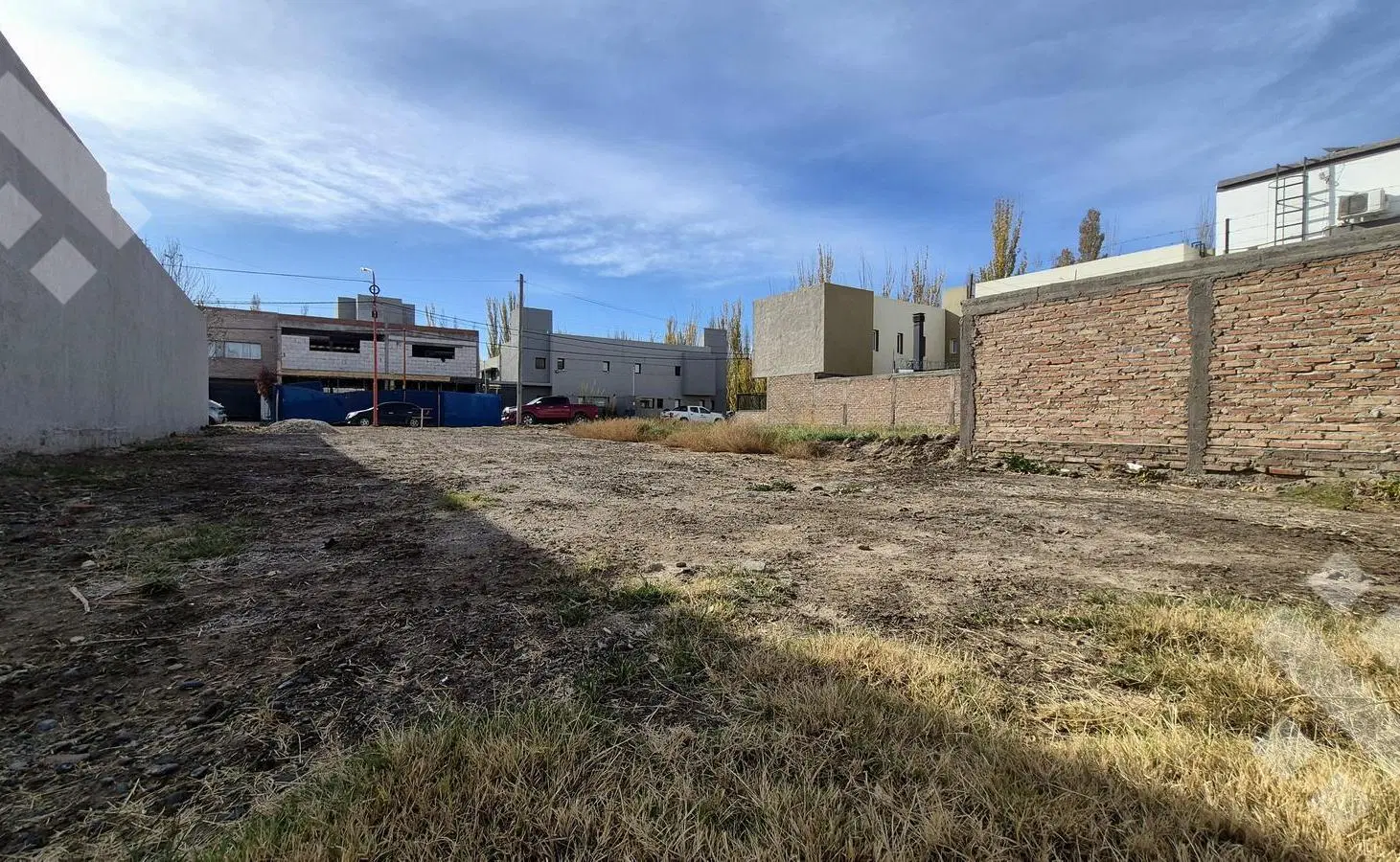 Venta de terreno en Ayres del Valle,  Cipolletti. Barrio Residencial Abierto. Excelente ubicación. 4
